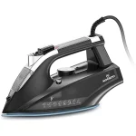 Moosoo ST1800 Lightweight Steam Iron
