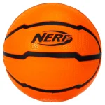 NERF Mini Foam Basketball 5″