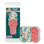 Scotch-Brite Pop-Up Sponges (3 Pack)