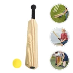 WRITWAA Kids Baseball Bat & Balls Set