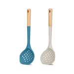 Kitchen Ladle Strainer