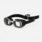 Corrective Adult Swimming Goggles-Black