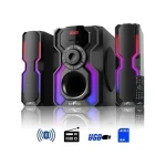 BeFree Sound Bluetooth Speaker