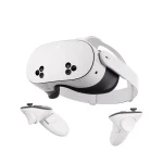 Meta Quest 3S 128 GB – Get Batman: Arkham Shadow and 3-Month Trial of Meta Horizon+ Included – All-In-One Headset