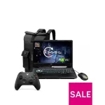 TUF Laptop Bundle With Xbox